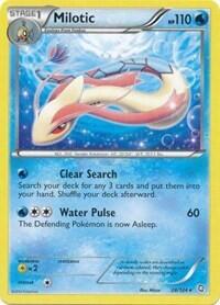 PR: Milotic - 28/124