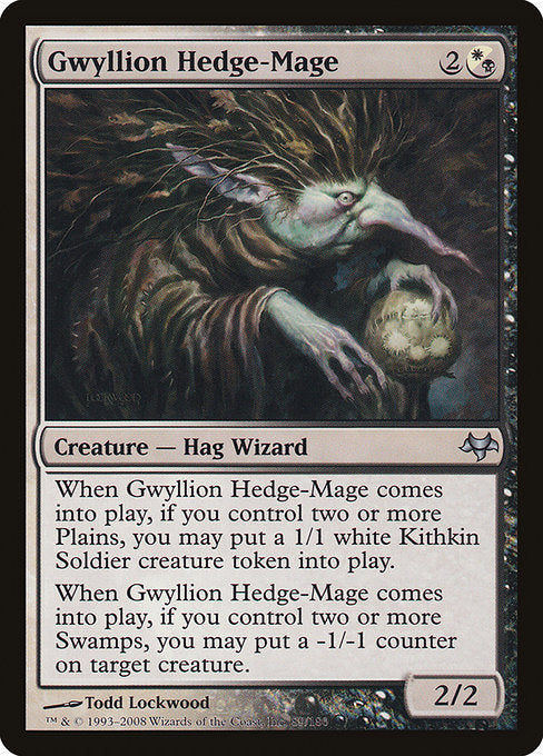 EVE: Gwyllion Hedge-Mage