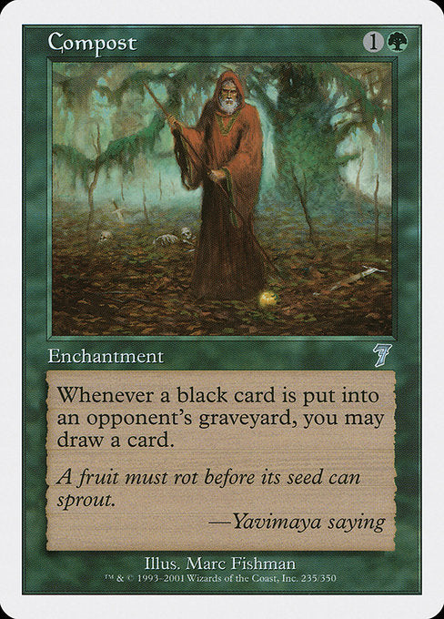 7ED: Compost