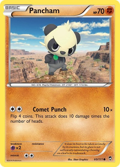 FFI: Pancham (60)
