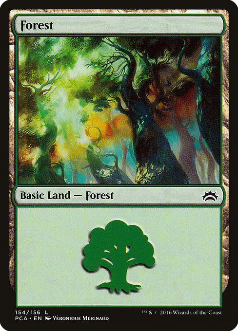 PCA: Forest (154)