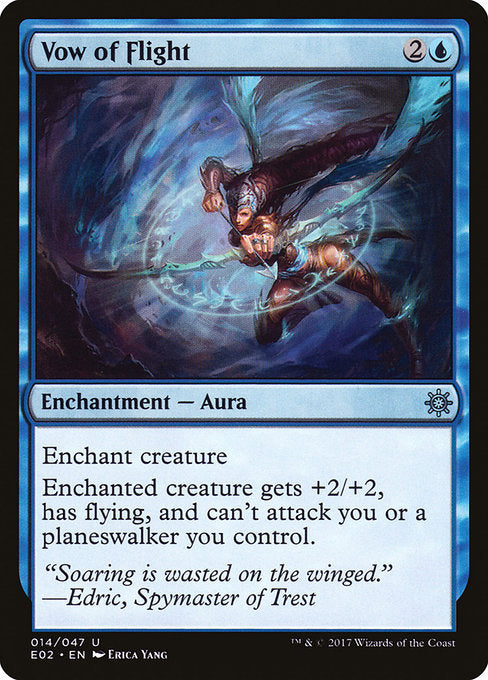 E02: Vow of Flight