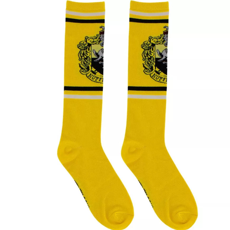 Adult Knee High Socks - Harry Potter