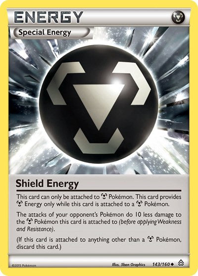 PRC: Shield Energy