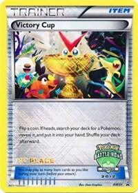 PR: Victory Cup - BW31 (Battle Road Autumn 2012) [1st Place] (Holofoil)