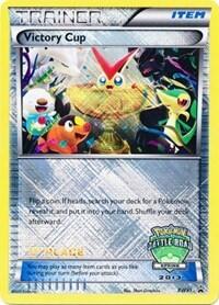 PR: Victory Cup - BW31 (Battle Road Spring 2013) [1st Place] (Holofoil)