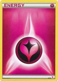 PR: Fairy Energy (#2)