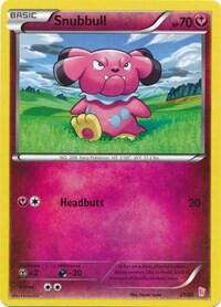 PR: Snubbull (#11)