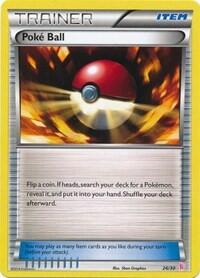 PR: Poke Ball (Sylveon)