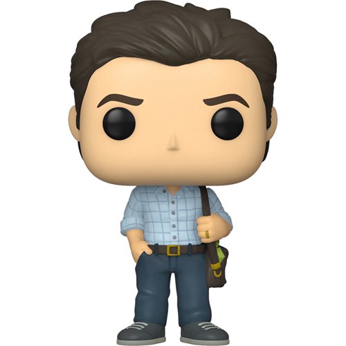 Ozark Marty Byrde Funko Pop! Vinyl Figure (1196)