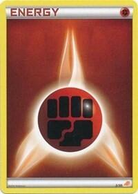 BLW: Fighting Energy (#10)