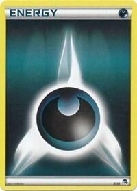 BLW: Darkness Energy (#26)