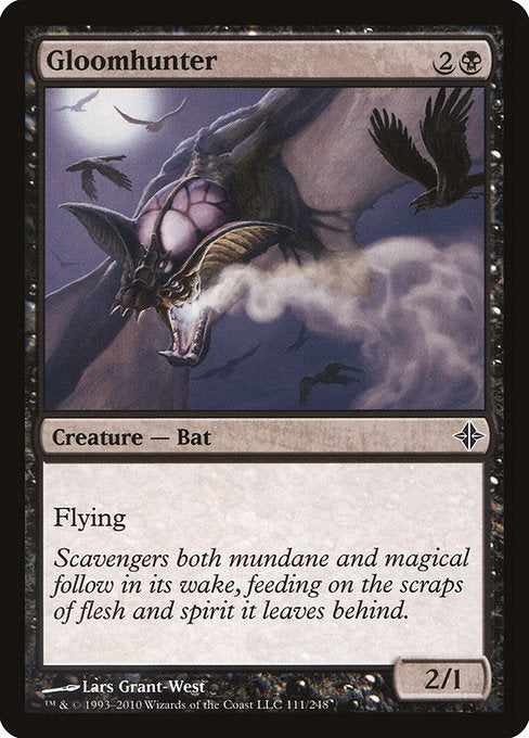 ROE: Gloomhunter (Foil)