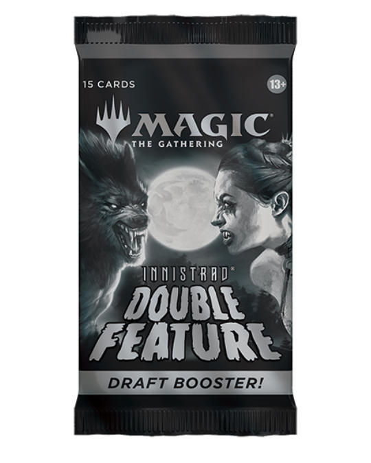 DBL: Booster Pack - Moonshot Rips