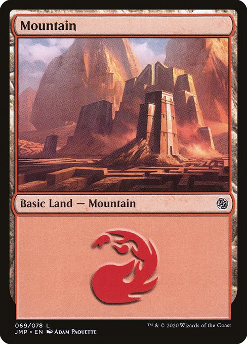 JMP: Mountain (69)