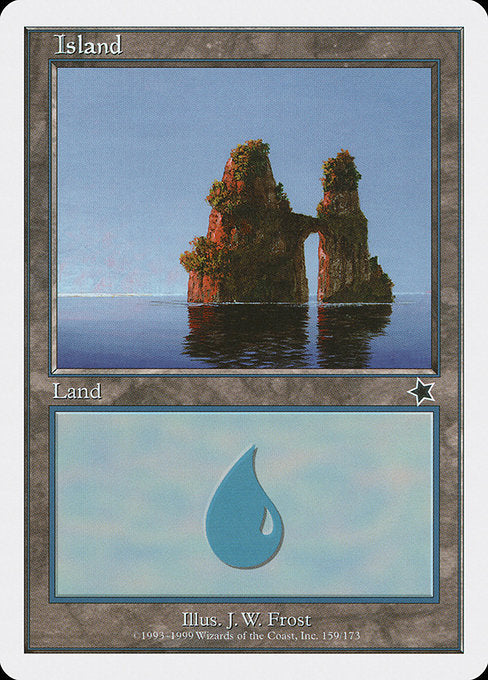 S99: Island (159)