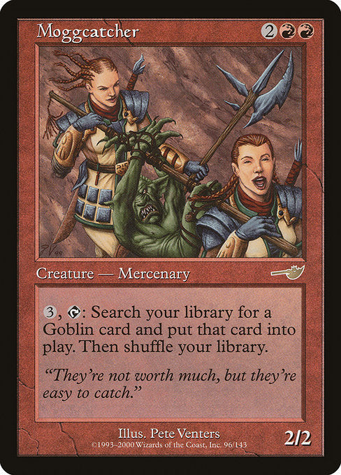 NEM: Moggcatcher