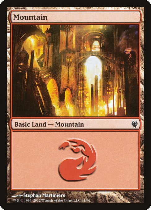DDJ: Mountain (41)