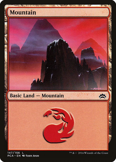 PCA: Mountain (147)