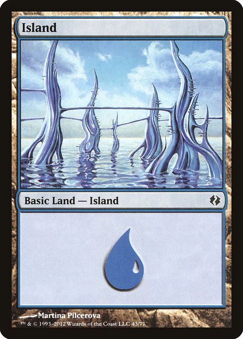 DDI: Island (43)