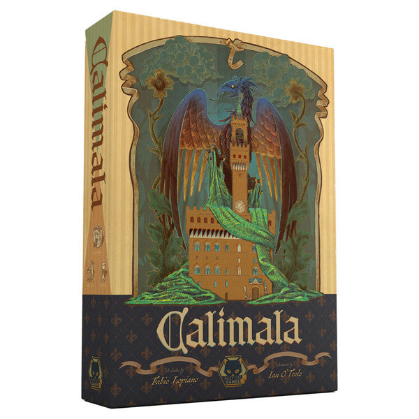 Calimala (Preorder)
