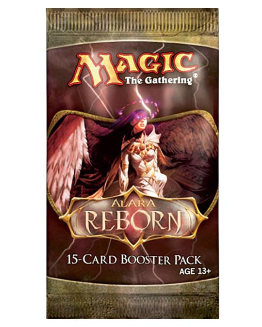 ARB: Booster Pack - Moonshot Rips