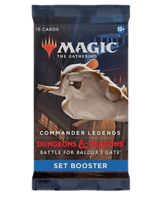 CLB: Set Pack - Moonshot Rips