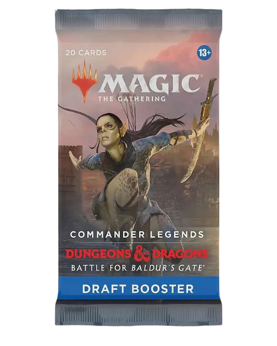 CLB: Draft Pack - Moonshot Rips