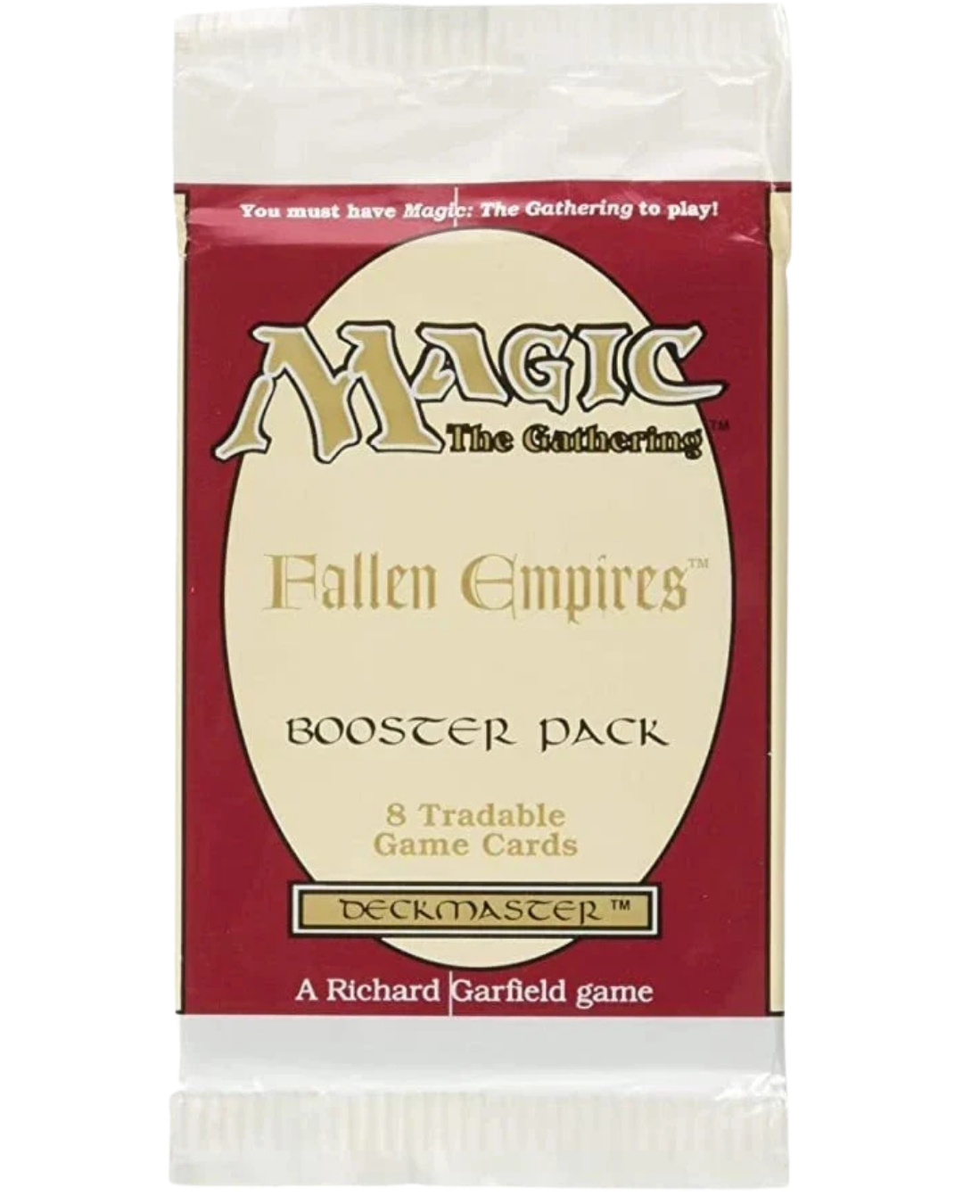 FEM: Booster Pack - Moonshot Rips