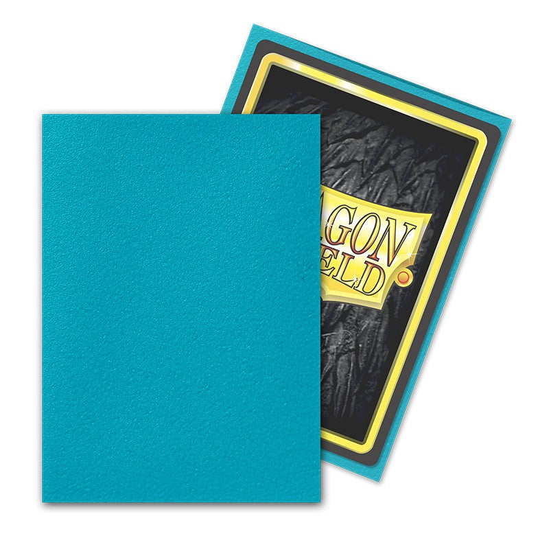 Dragon Shield Card Sleeves Standard Matte - 100 Count