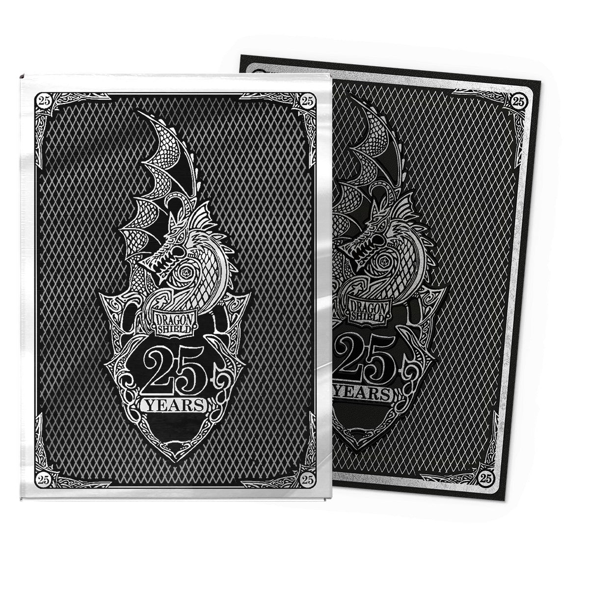 Dragon Shield Art Sleeves Dual Matte - 100 Count (Limited Edition)