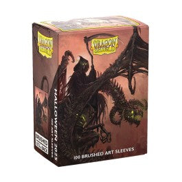 Dragon Shield Art Sleeves - 100 Count (Limited Edition)