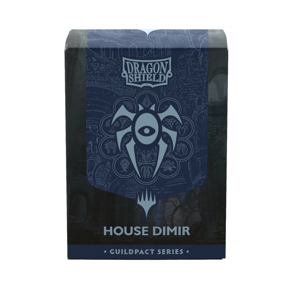 Dragon Shield Art Sleeves Dual Matte - 100 Count (Limited Edition)