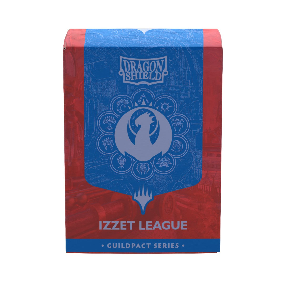 Dragon Shield Art Sleeves Dual Matte - 100 Count (Limited Edition)