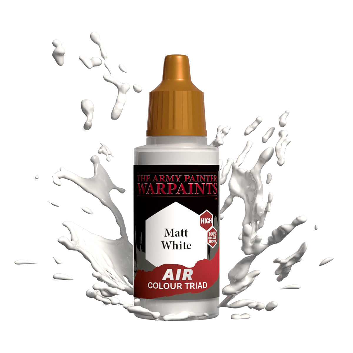 The Army Painter: Warpaints Air - Matte White