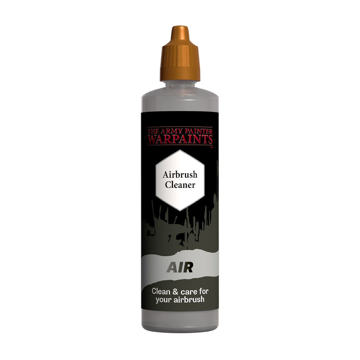 The Army Painter: Airbrush Cleaner 100 ml