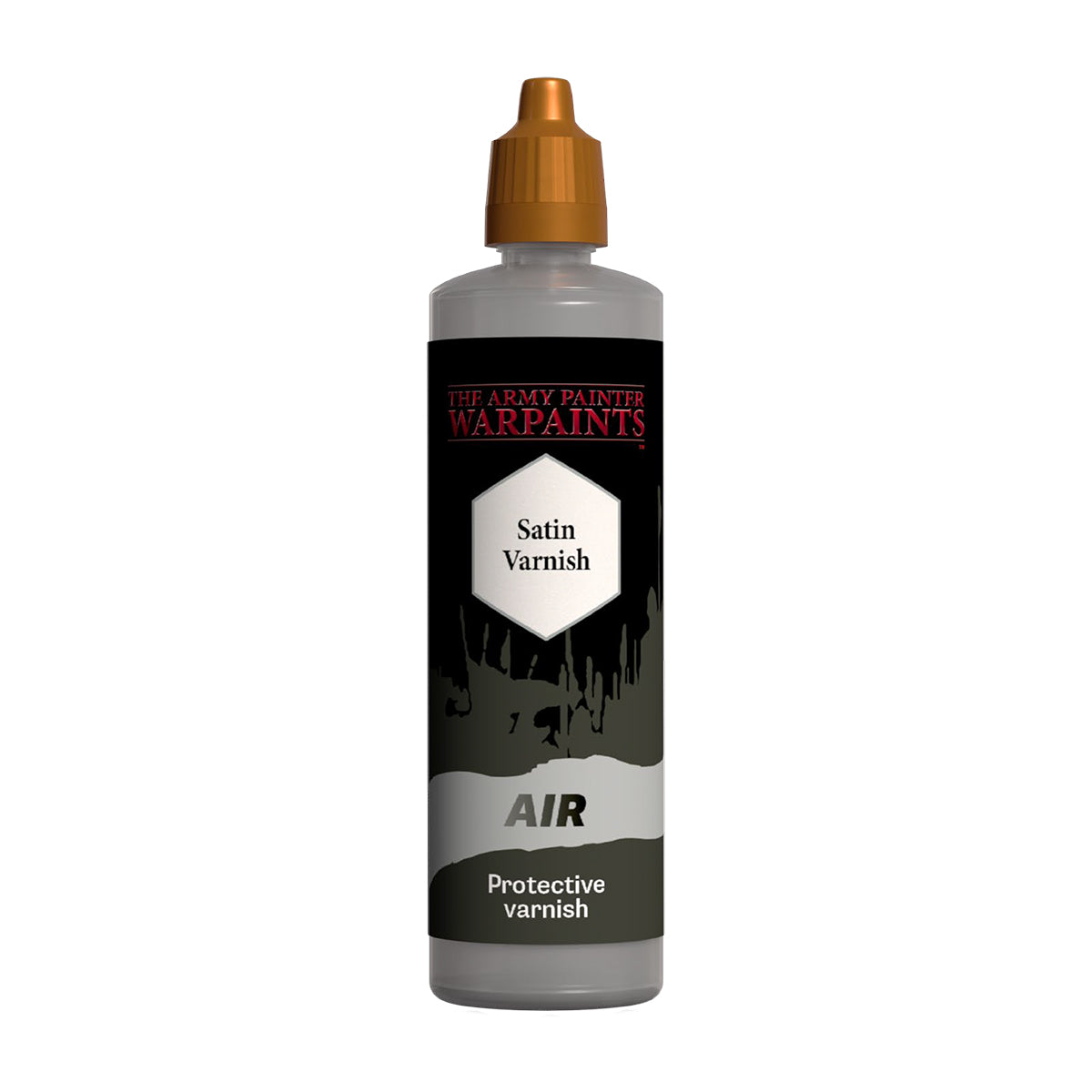 The Army Painter: Warpaints Air Satin Varnish