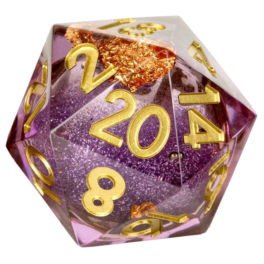 Liquid Core D20