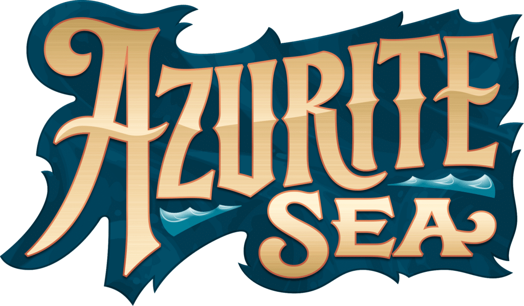 Lorcana: Azurite Sea Launch Event (Sealed)