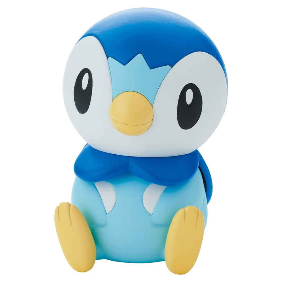 Pokemon Model Kit Quick! Piplup