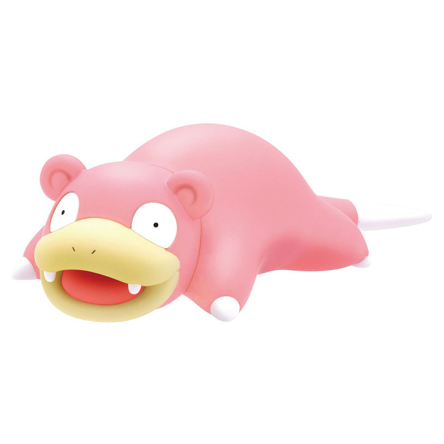 Pokemon Model Kit Quick! Slowpoke