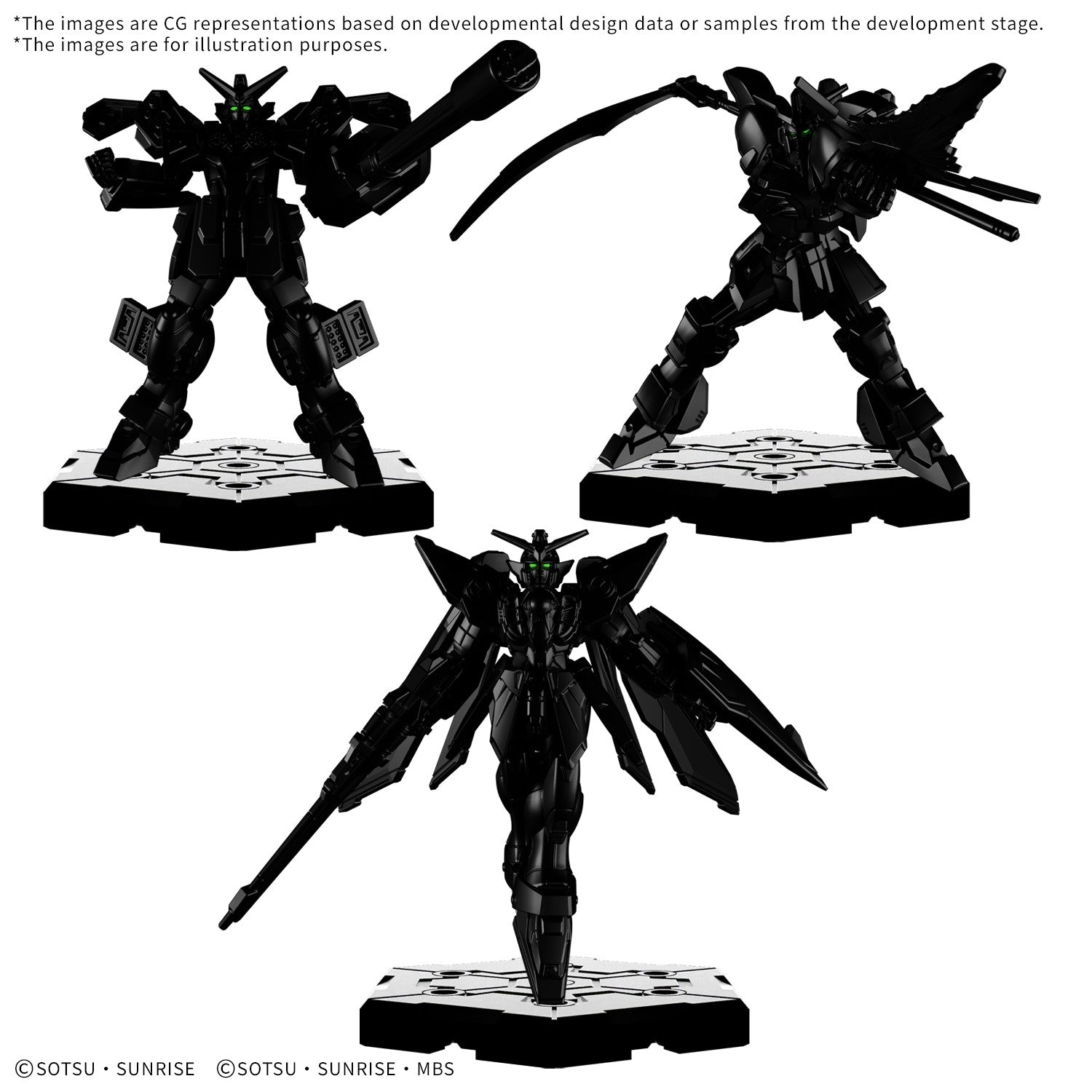 Gundam Assemble: Expansion Pack 04 (EX04)