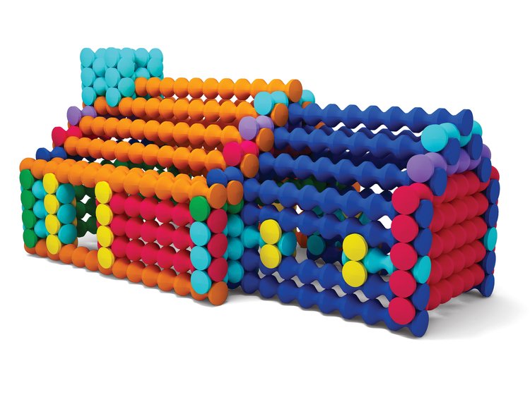 Playstix 150 Piece Set