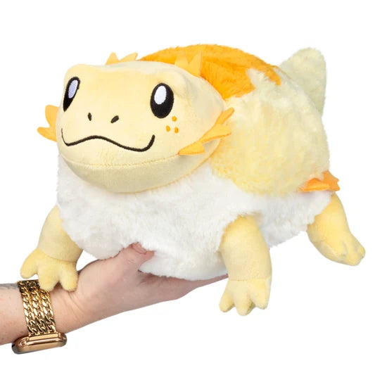 Mini Squishable Bearded Dragon