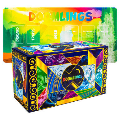 Doomlings: Classic Deluxe Bundle (Preorder)