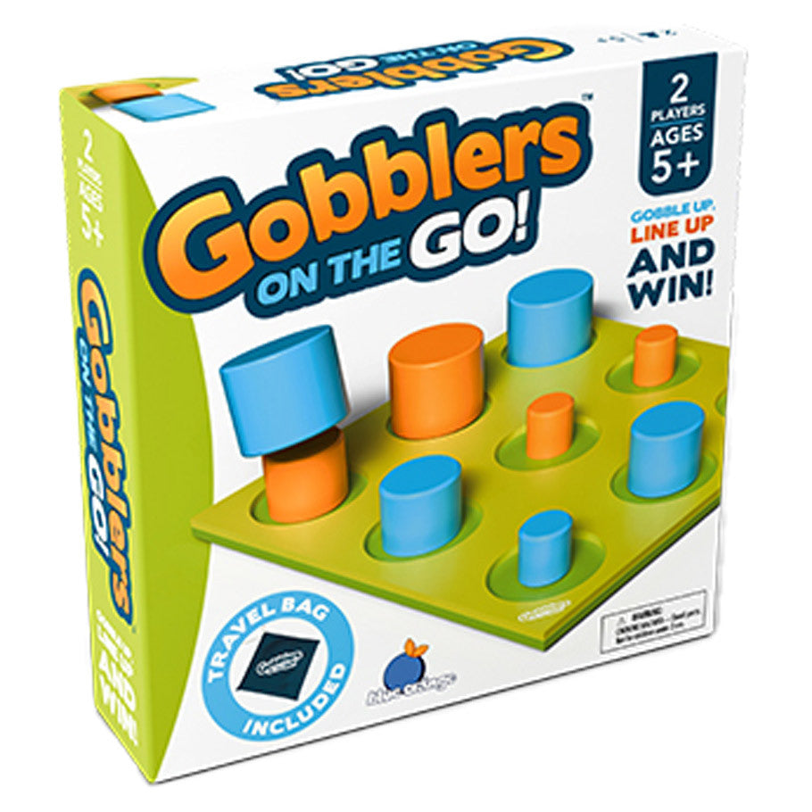 Gobblers on the Go! (Preorder)