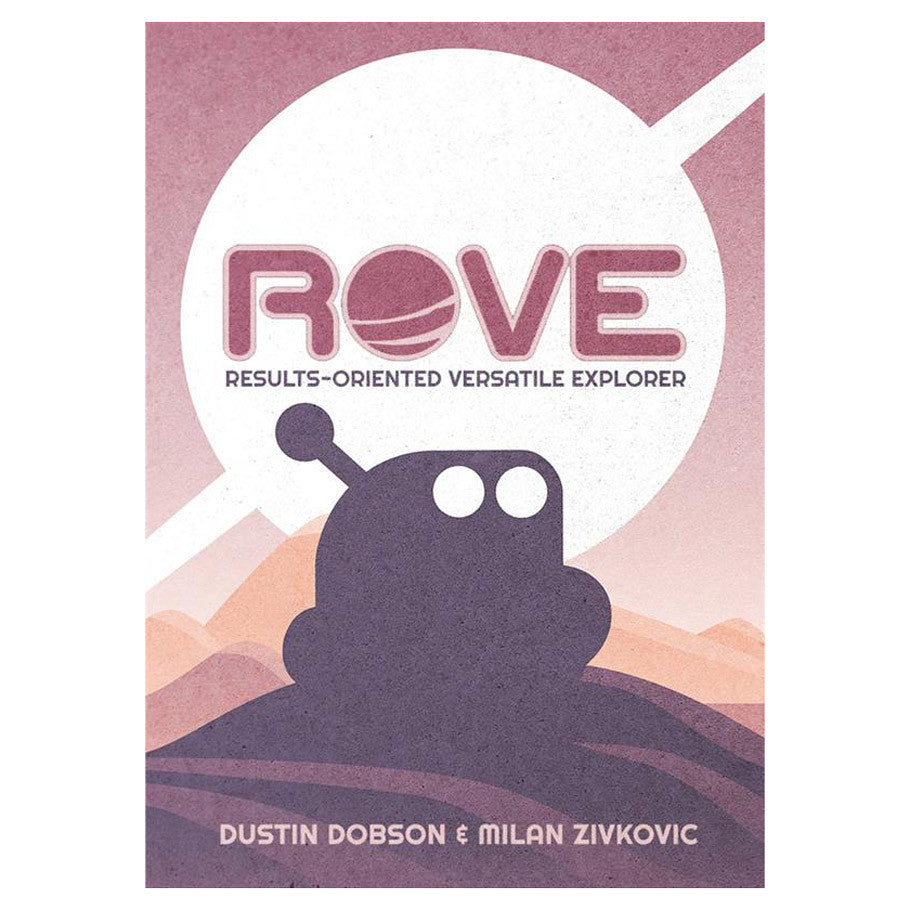 ROVE Essential Collection (Preorder)