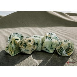 Chessex Mega Hedral 7-Die Set