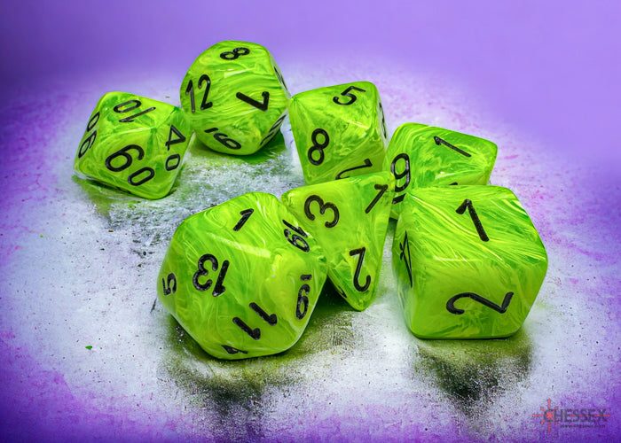 Chessex Mega Hedral 7-Die Set