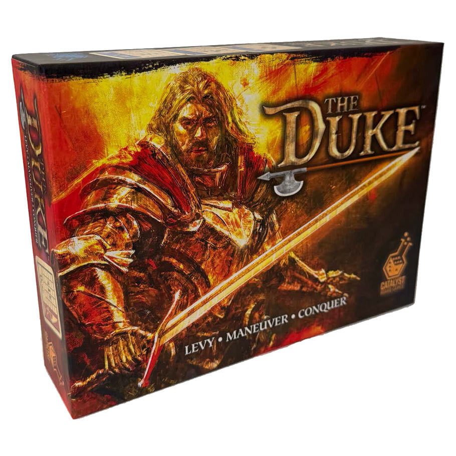 The Duke (Preorder)